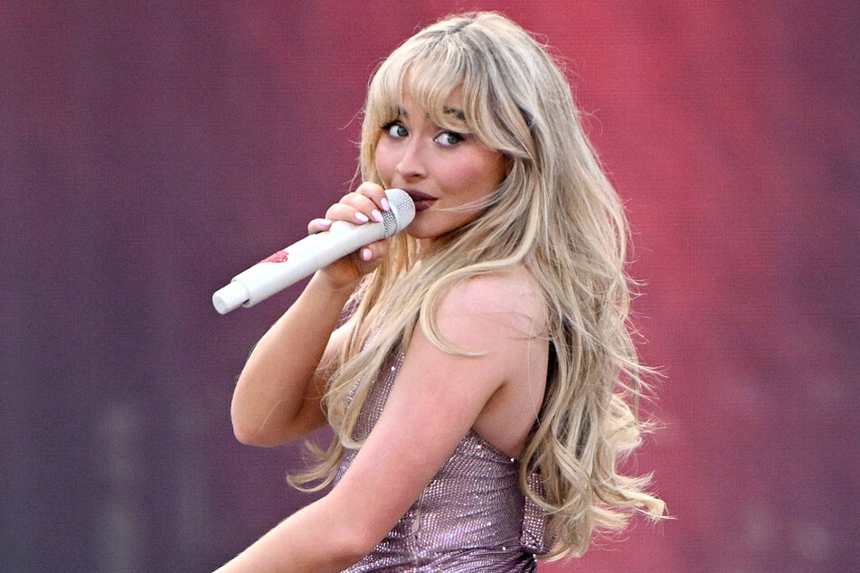 Sabrina Carpenter is headed to major cities like New York City for her just-announced Short n' Sweet concert tour!