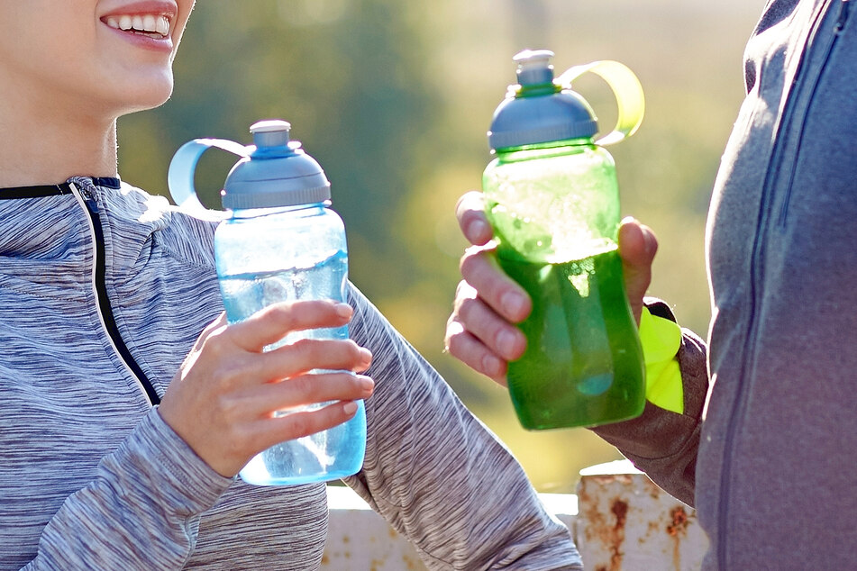 Three simple changes to help climate action: Bags, bottles, and bamboo