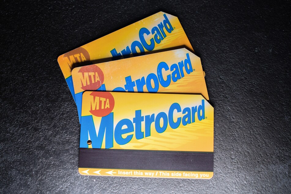New York City's transit authority recently announced that they will soon be phasing out the MetroCard and replacing it with a "contactless" system.