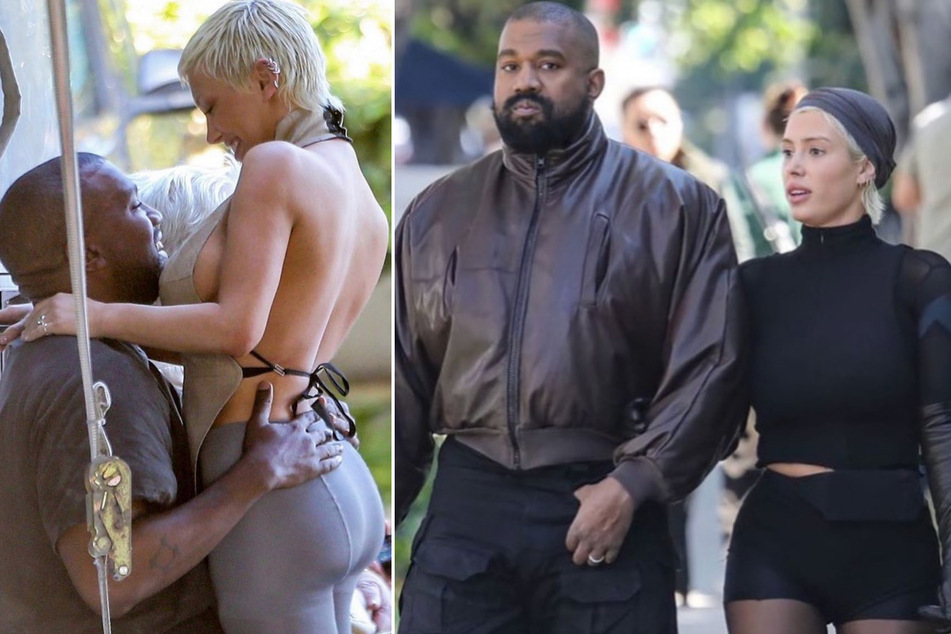Did Kanye West and Bianca Censori officially tie the knot? New report has bombshell proof