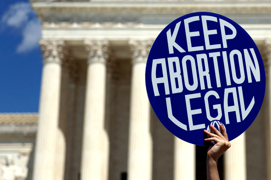 Supreme Court allows emergency abortions in Idaho as activists criticize ruling
