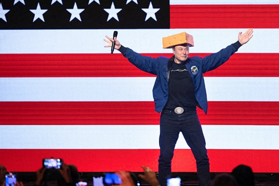 Elon Musk scores legal win after Wisconsin prosecutor refuses to charge him for bribing voters