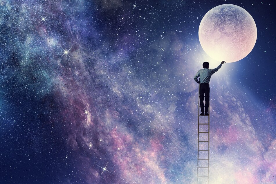The affirmation your zodiac sign needs for 2023