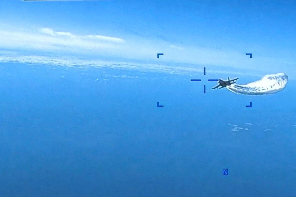 Russia wants medals for pilots involved in downing of US drone