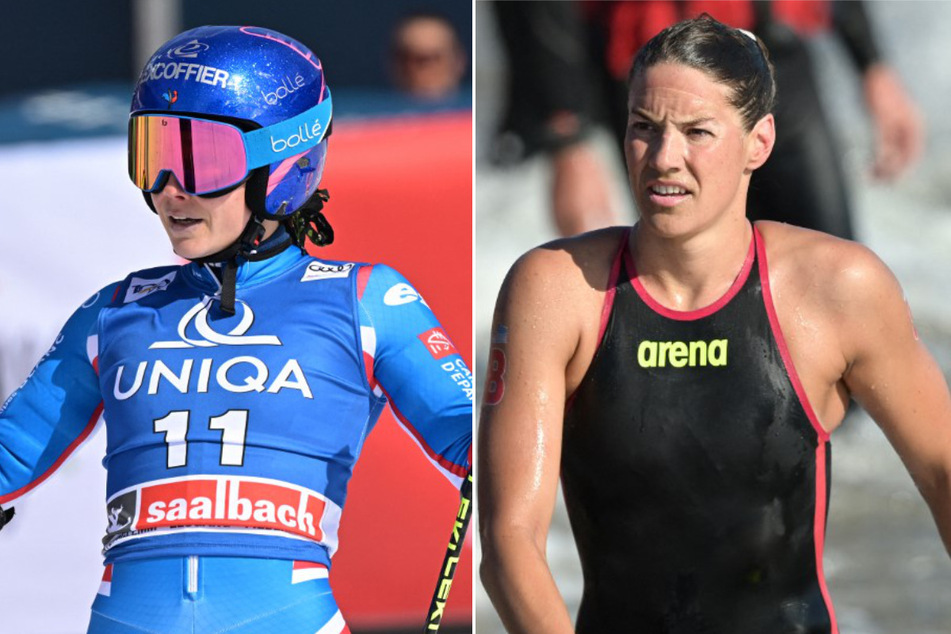 How period tracking could boost performance of female Olympians