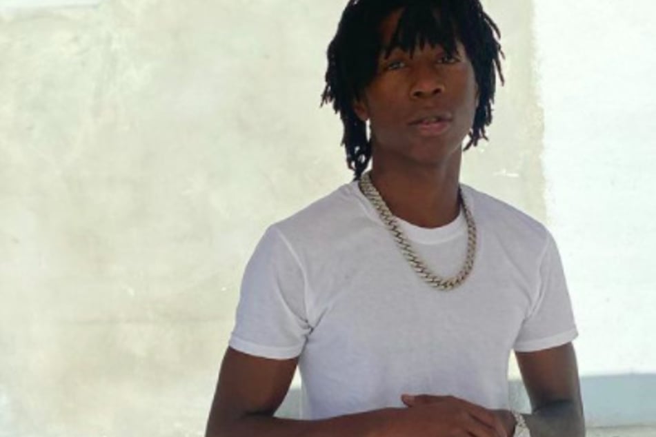 Lil Loaded was believed to have a bright career ahead of him.