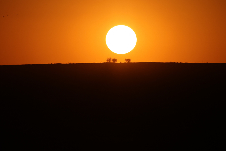 Climate change has contributed to excessive heat and more unpredictable wildfires.