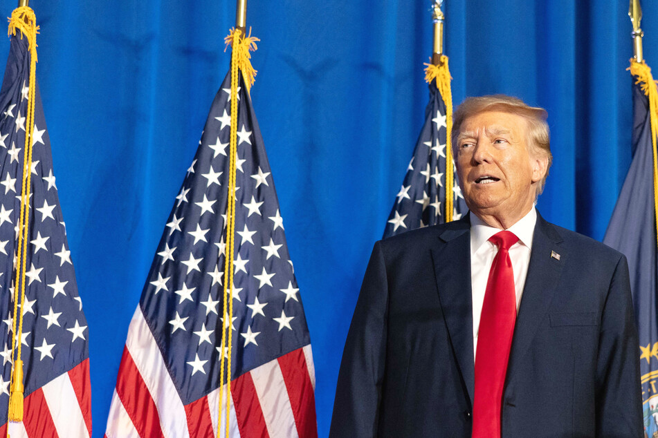 Donald Trump drops hints at more indictments on the way!