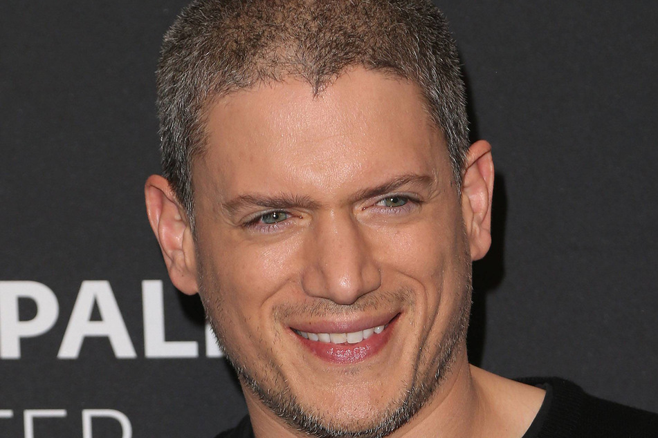 Wentworth Miller explains why he won't be returning for the new season of Prison Break