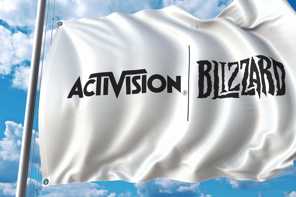 Blizzard president quits after bungled response to allegations of sexual harassment