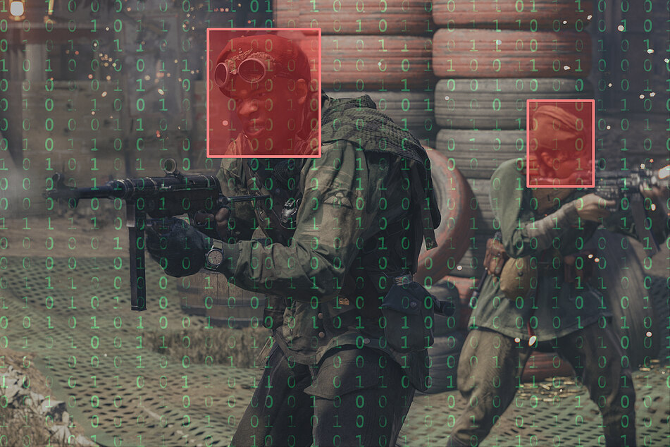 Hacks are game-breaking, and Activision wants to put a stop to them.