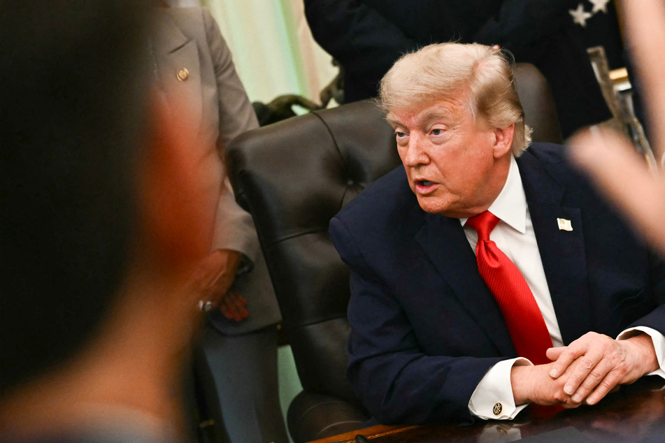 Trump and allies working to "expunge" his impeachments, report reveals