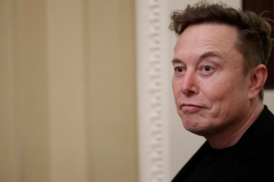 Elon Musk pays millions to his alleged 13th child – but is he really the father?