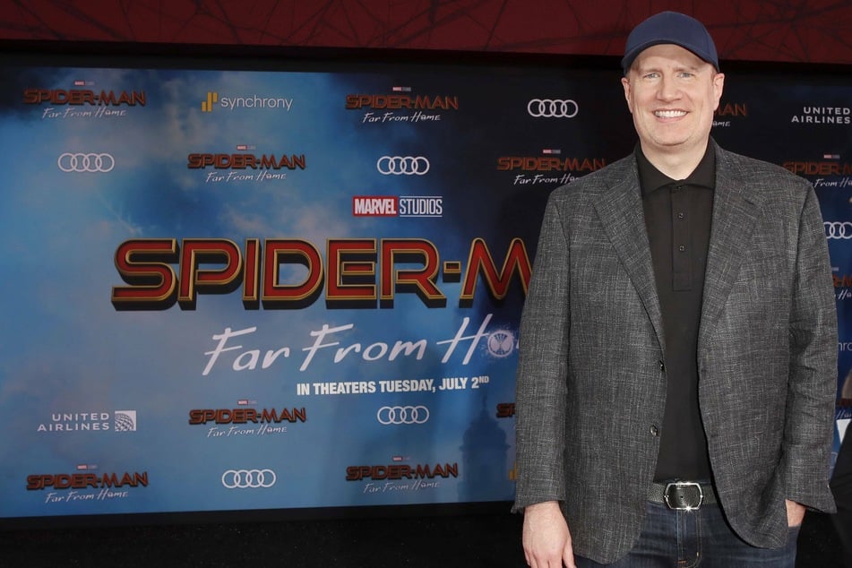 Marvel chief Kevin Feige believes Black Panther: Wakanda Forever will be a success.