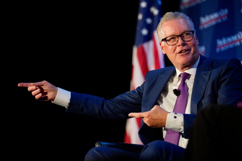 Delta Airlines CEO addresses international traveler fears ahead of World Cup in US