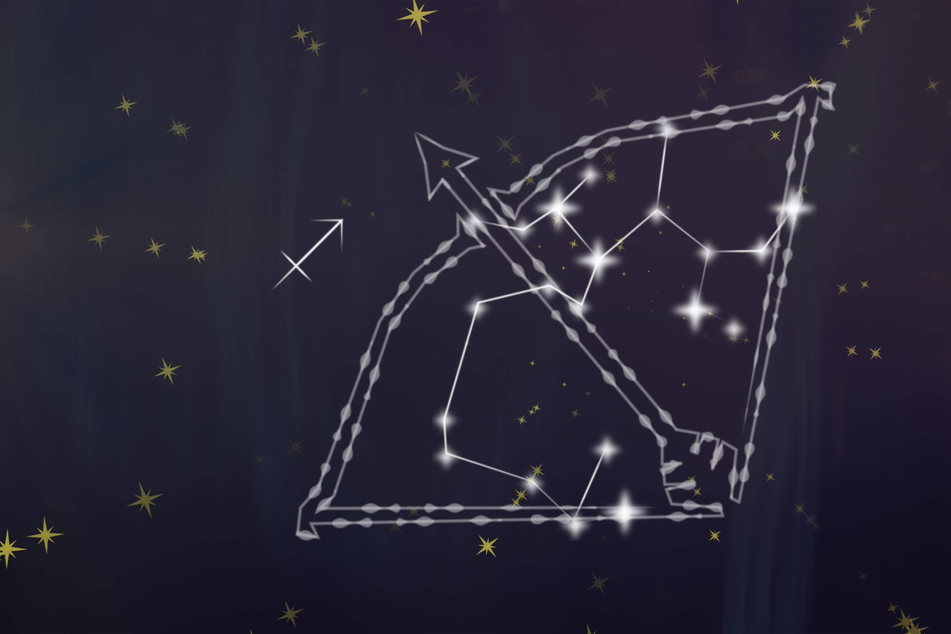 Free Sagittarius monthly horoscope for August 2025