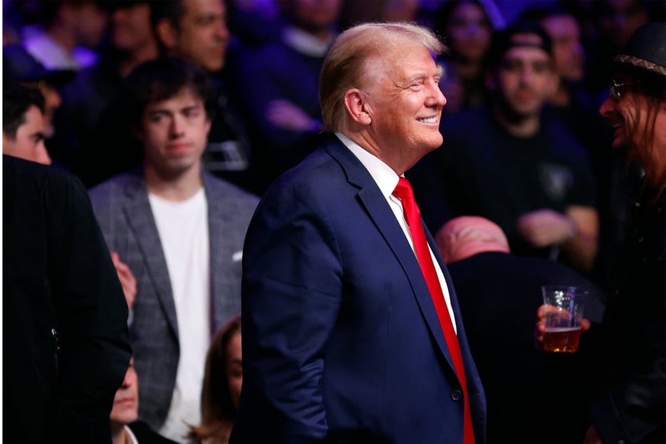 Despite many legal challenges in state courts, Donald Trump has yet to be removed from a single ballot for the upcoming presidential elections.