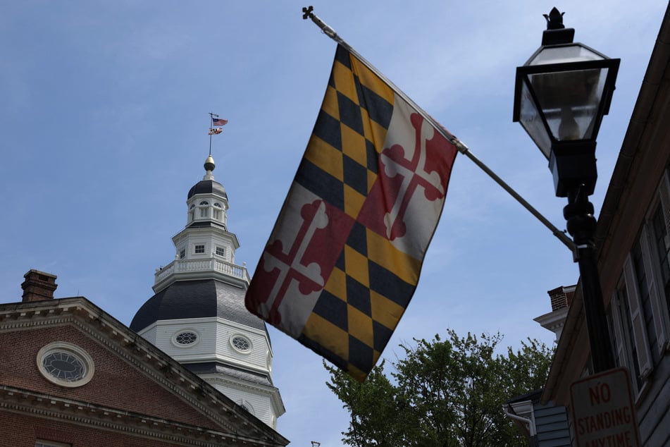 Maryland may soon become the next state to establish a reparation commission.
