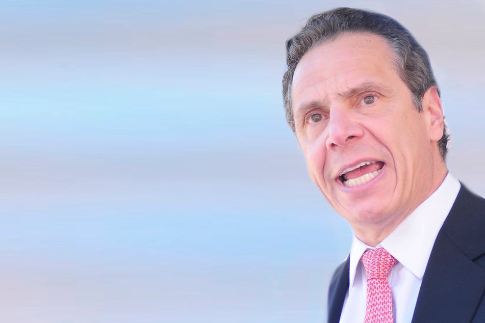 Governor Andrew Cuomo resigns after harassment allegations