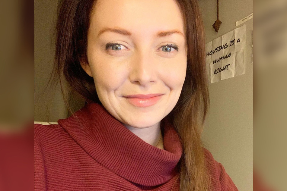 Lindsey Boylan (36) served as Deputy Secretary for Economic Development and Special Advisor to the Governor of New York from 2015 to 2018.