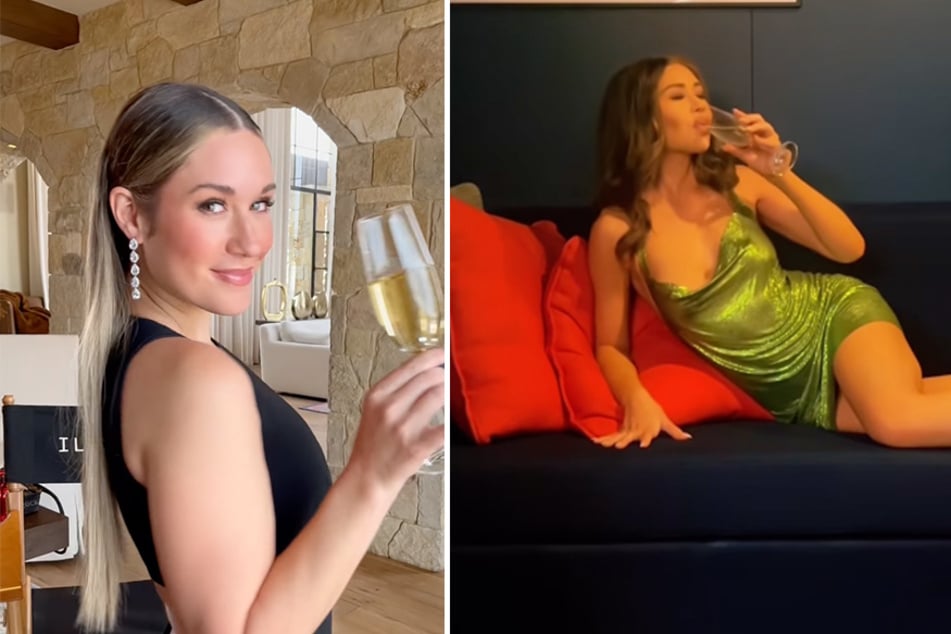 The Bachelorette: One man switches teams while another dabbles in gaslighting