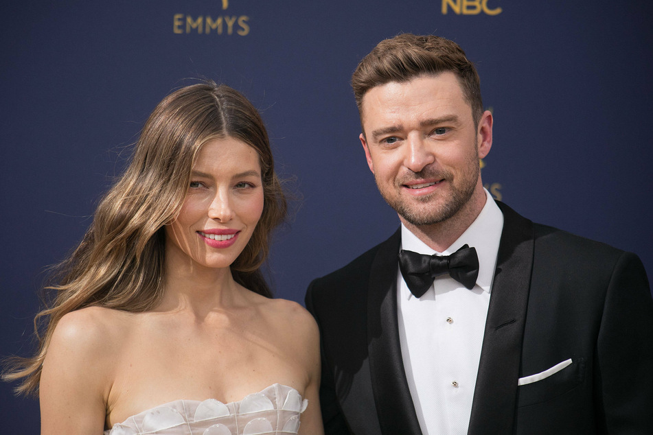 Jessica Biel and Justin Timberlake welcomed their second son into the world in July 2021.