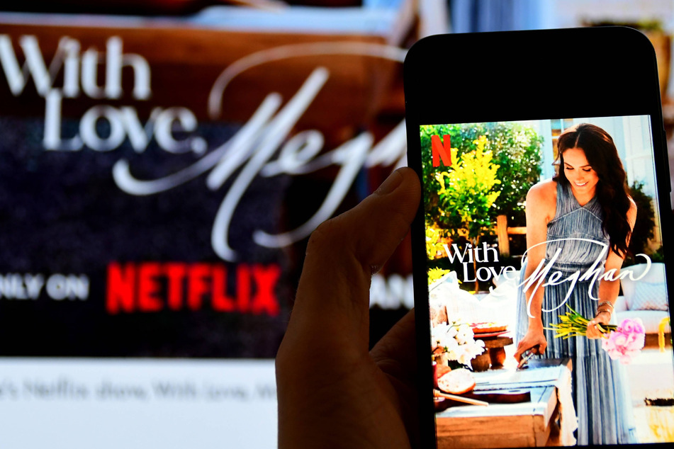 Meghan Markle's lifestyle series With Love, Meghan is not expected to return for a third season on Netflix, according to insiders.