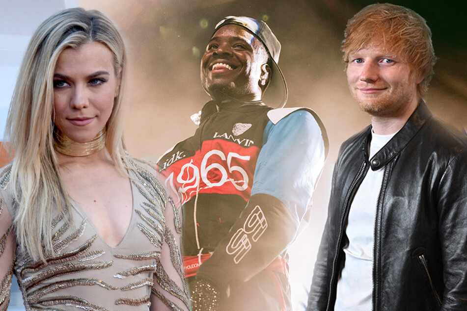 Music release radar: albums and singles dropping May 1-7