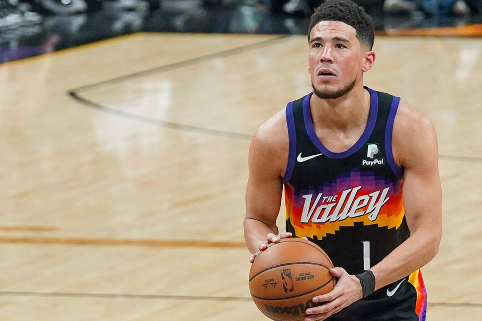 NBA roundup: Suns knock Sixers down as the race in the East gets even tighter