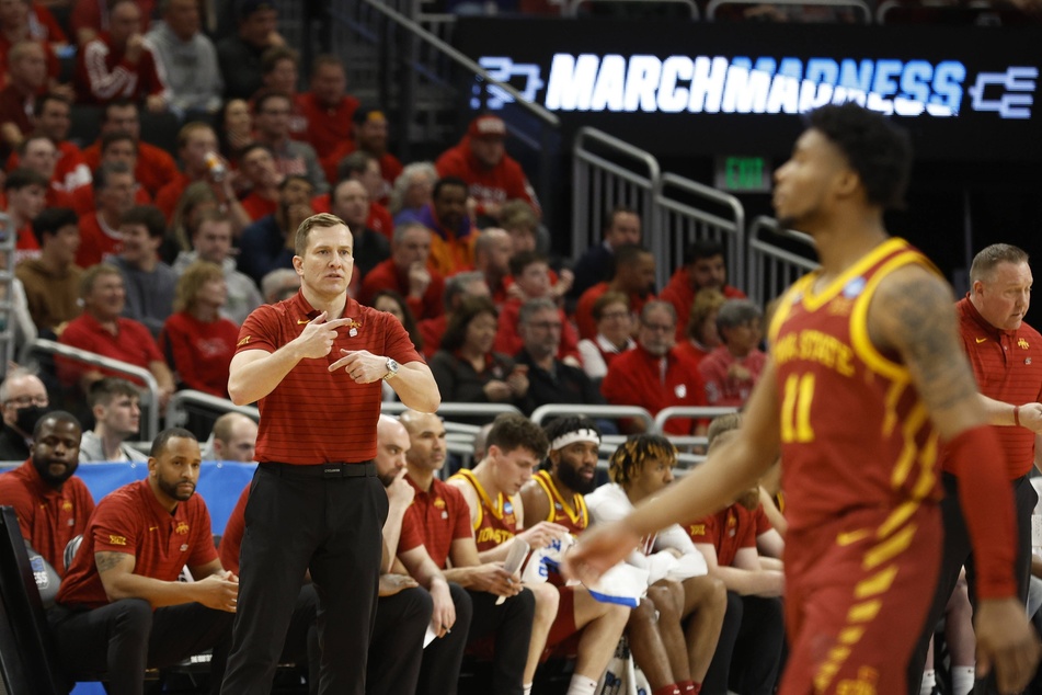 March Madness: How the Sweet 16 is shaping up after a week of upsets