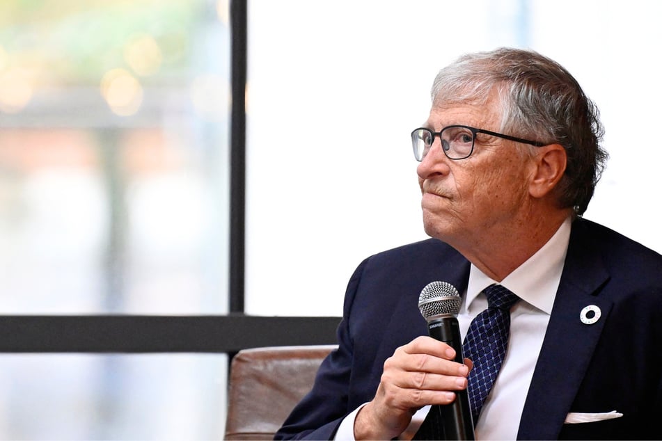 Bill Gates recently canceled his scheduled speech at the AI Impact Summit in India as he faces backlash over his ties to Jeffrey Epstein.
