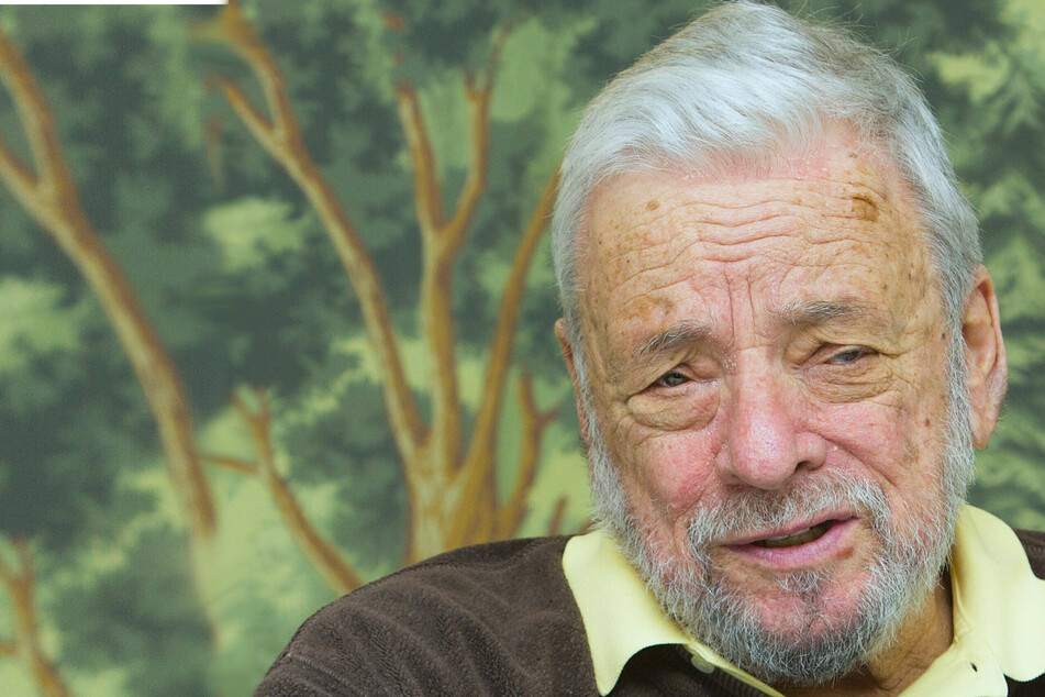 Stephen Sondheim: Farewell to a theater legend after sudden death