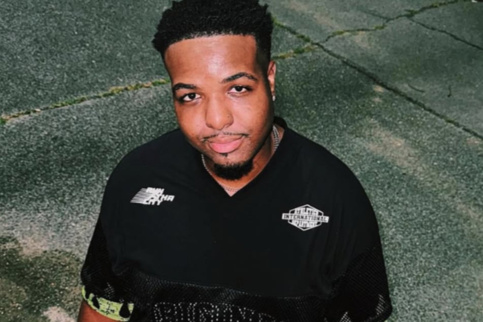 Malik Taylor was a beloved presence on TikTok, where he had over 260,000 followers.