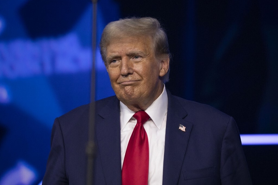 Presumptive 2024 Republican nominee Donald Trump has been vague on his stance regarding abortion policy.