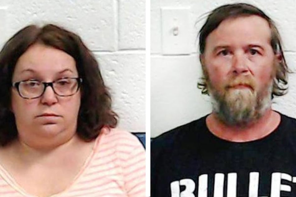 Man sentenced after helping fake his wife's death to avoid a fraud case