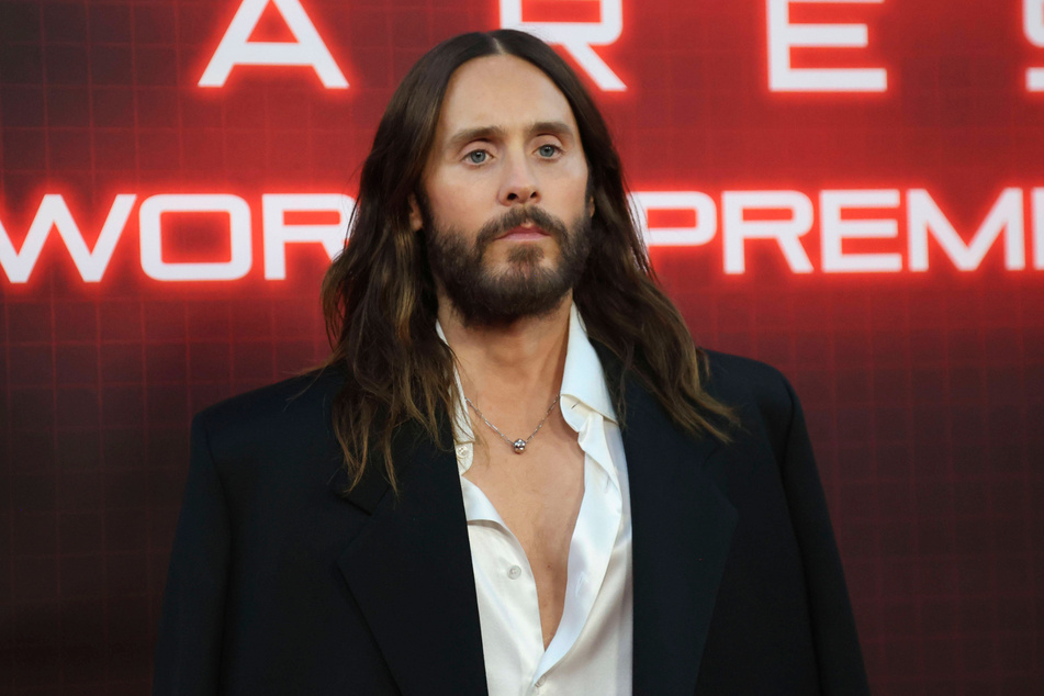 These aren't the first troubling accusations leveled against Hollywood star Jared Leto.