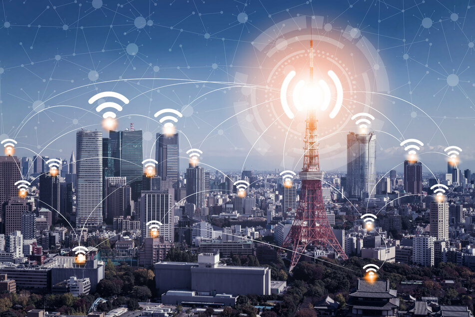 Republican FCC commissioner wants to tax Big Tech to fund universal broadband