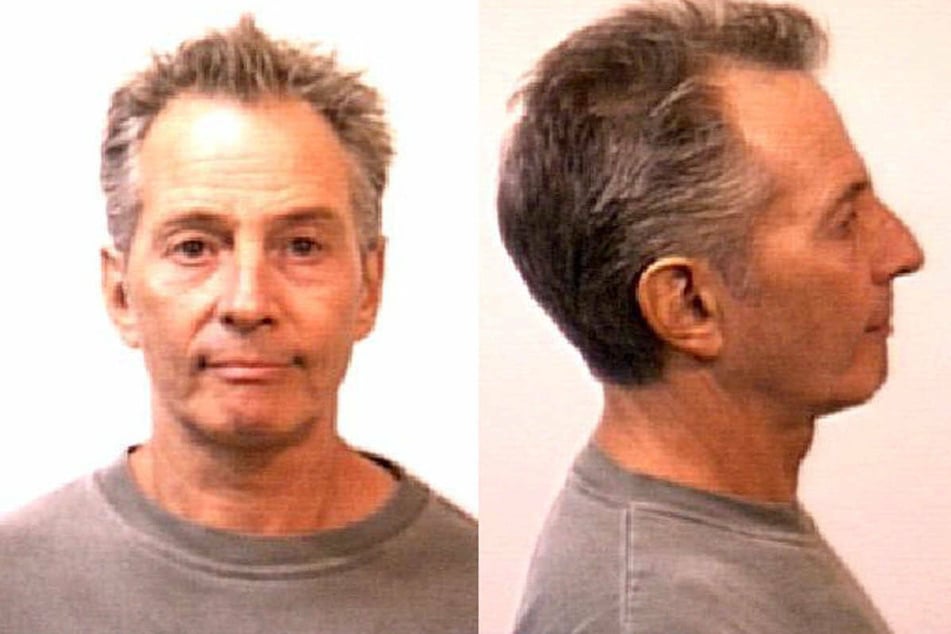 Robert Durst indicted in New York in death of his first wife, Kathie