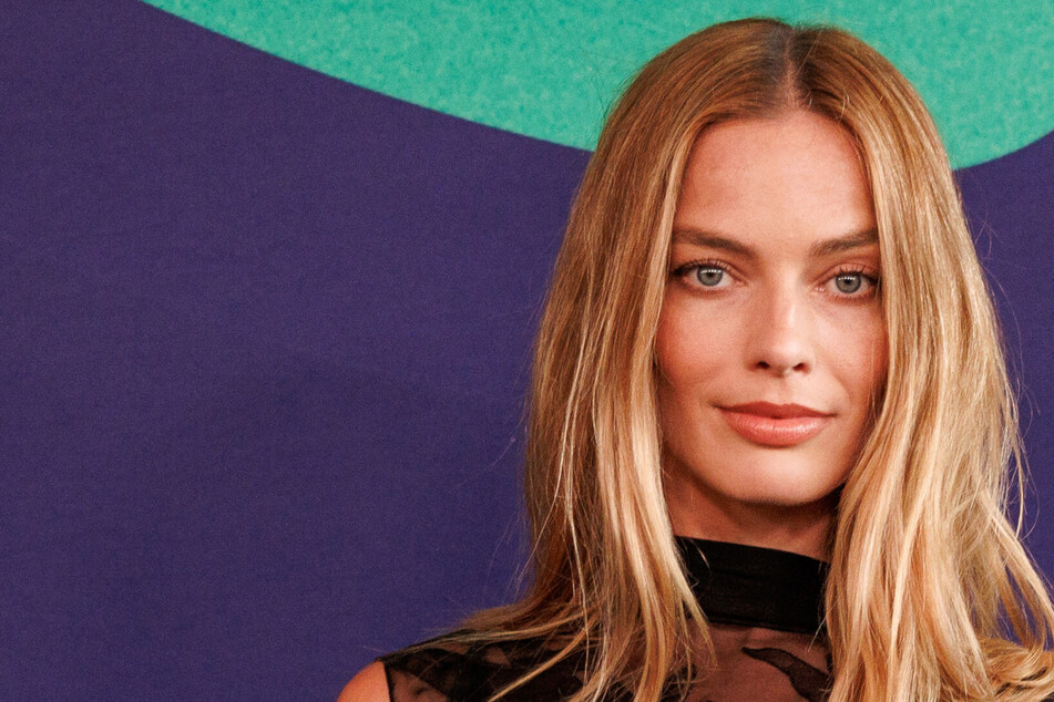 Margot Robbie shocks fans with new look after Wuthering Heights press tour