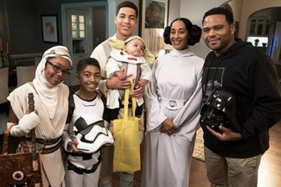 Black-ish shocks fans after confirming rumors about the show's future