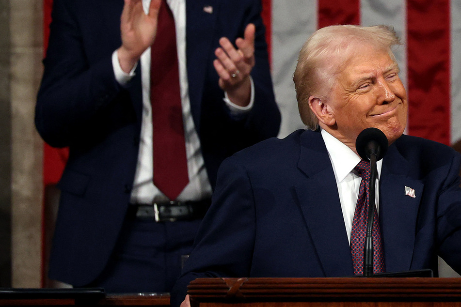 Trump promises "Gold Card" visa will come "very soon" – but is it realistic?