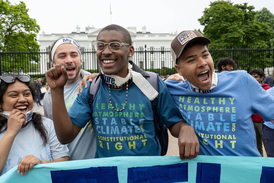 The Juliana v. US plaintiffs have inspired dozens of youth-led cases worldwide as their impact continues to shape the climate justice movement.