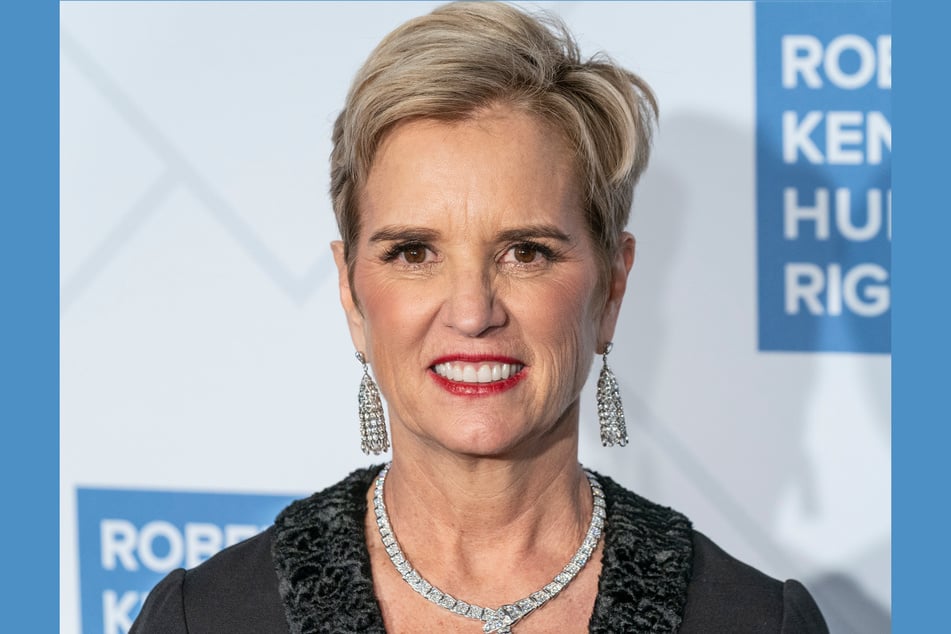 Six of RFK's children, including daughter Kerry Kennedy, have come out against the decision to extend parole to Sirhan.