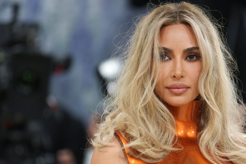 Kim Kardashian makes big call on her law journey after failing bar exam
