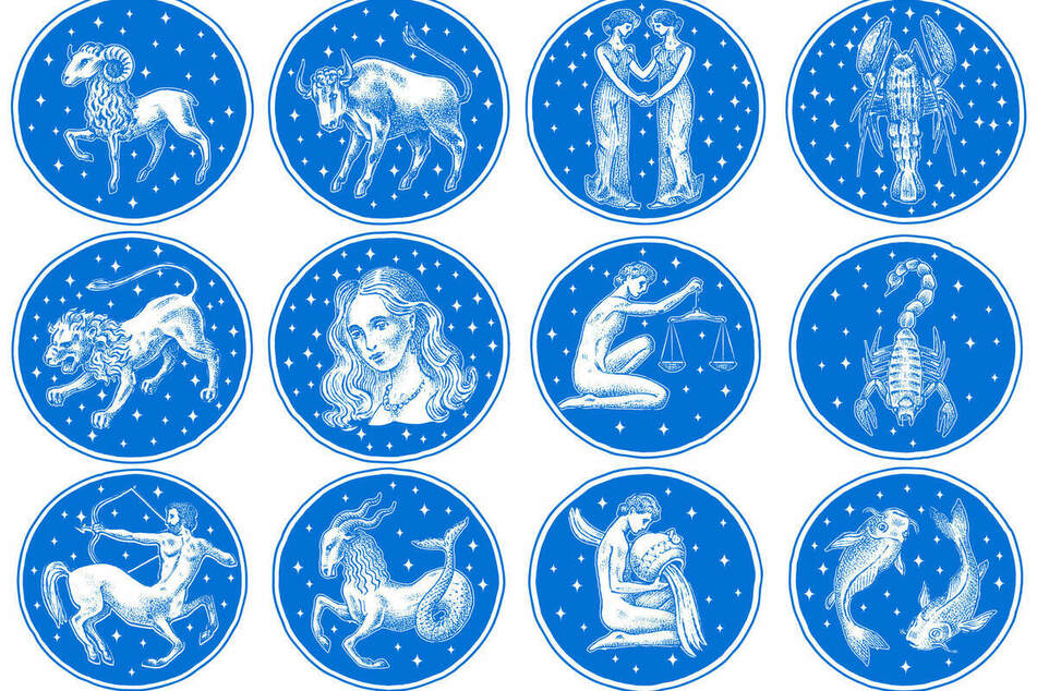 Today's horoscope: Free daily horoscope for Saturday, May 16, 2026