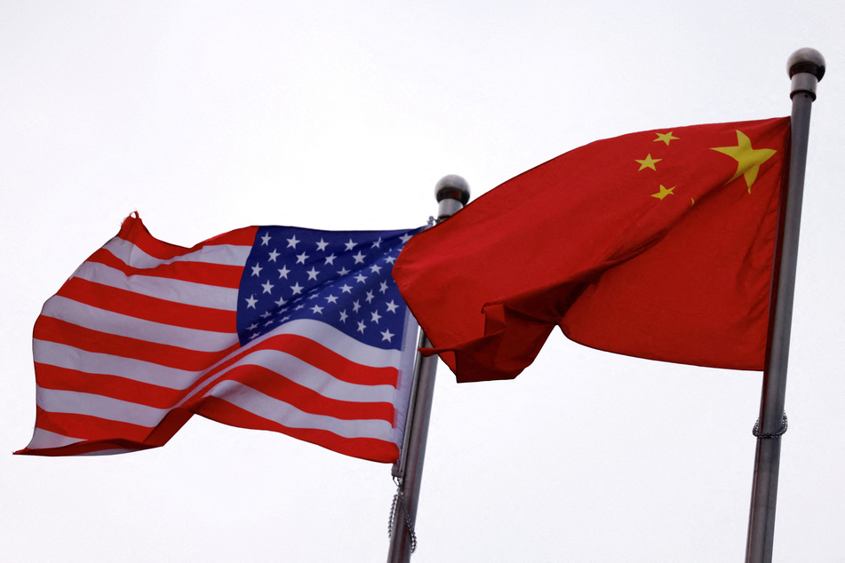 China vows to hit back at "appeasement" as tariff war extends to countries that deal with Trump