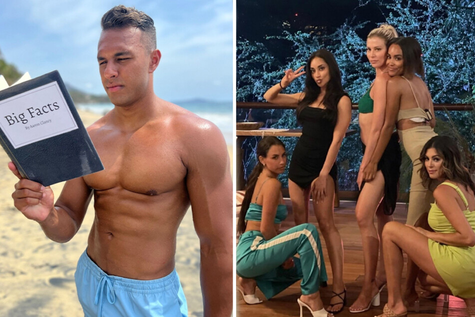 Bachelor in Paradise: A former villain plays the field while an emotional storm strengthens