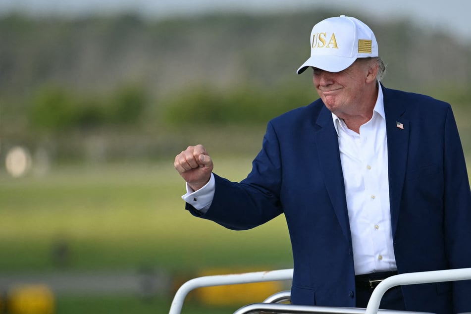 Human Rights Watch has sued President Trump over his sanctions against the ICC.