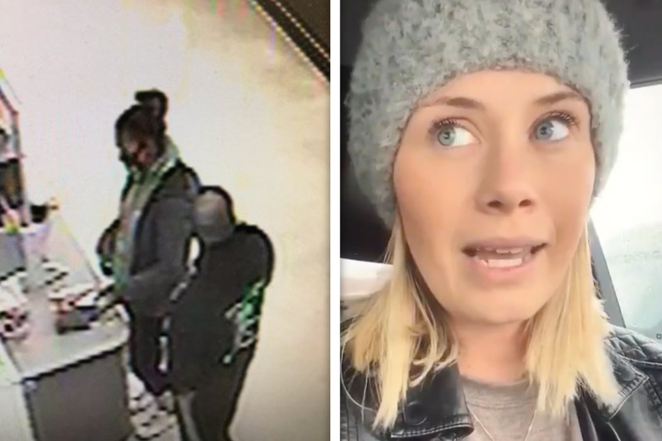 "Momfluencer" convicted for falsely claiming Latino couple tried to kidnap her kids