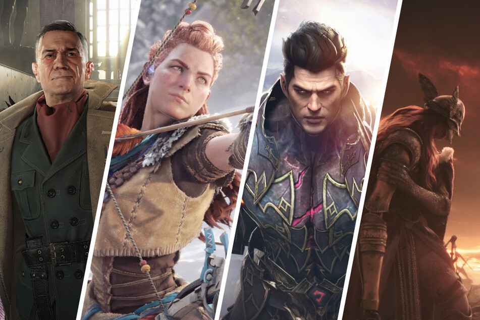 February Games Release Radar: Big games are finally back again!